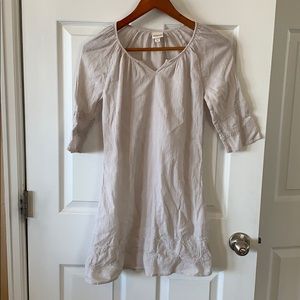 ▪️Women’s Linen Dress▪️